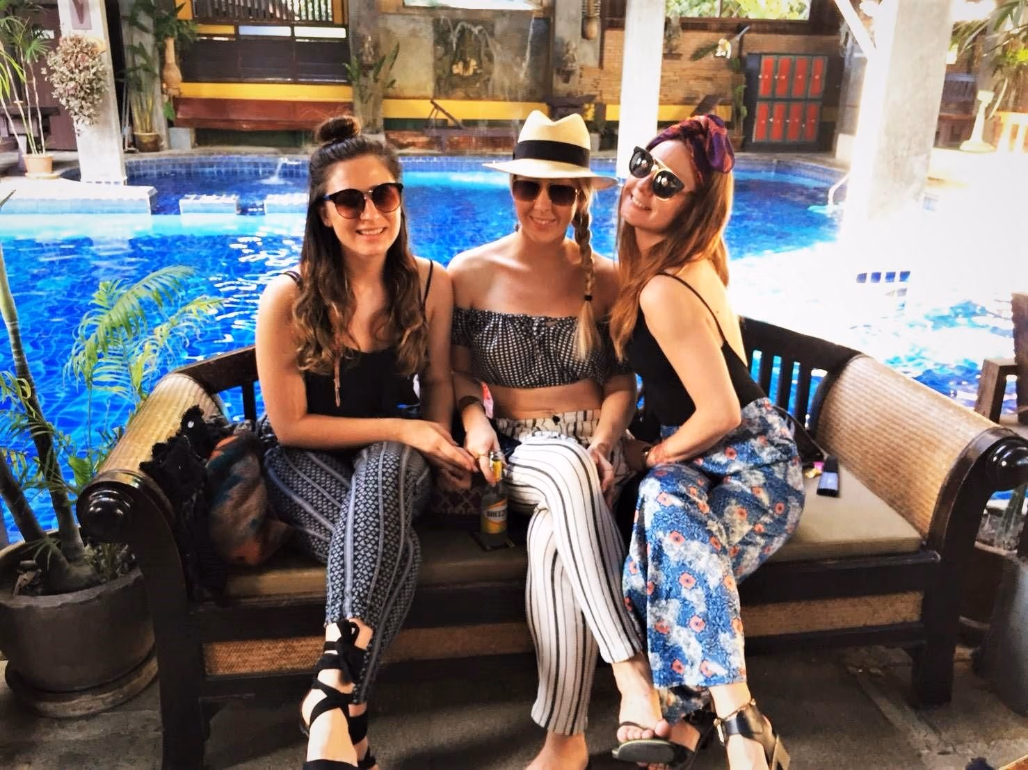 ล้านนา บูทิก รีสอร์ต เชียงใหม่ (Lanna Boutique Resort Chiang Mai)4