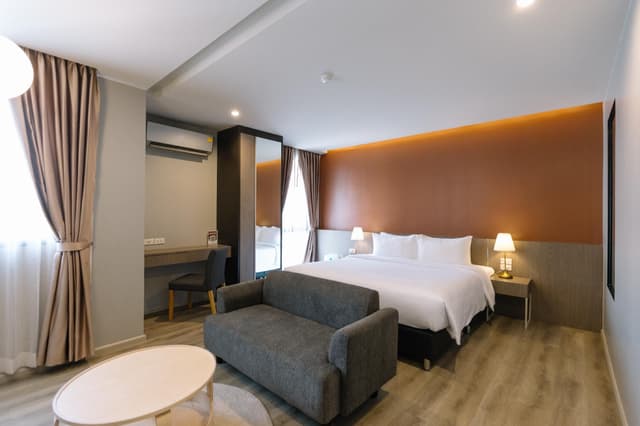 Suite