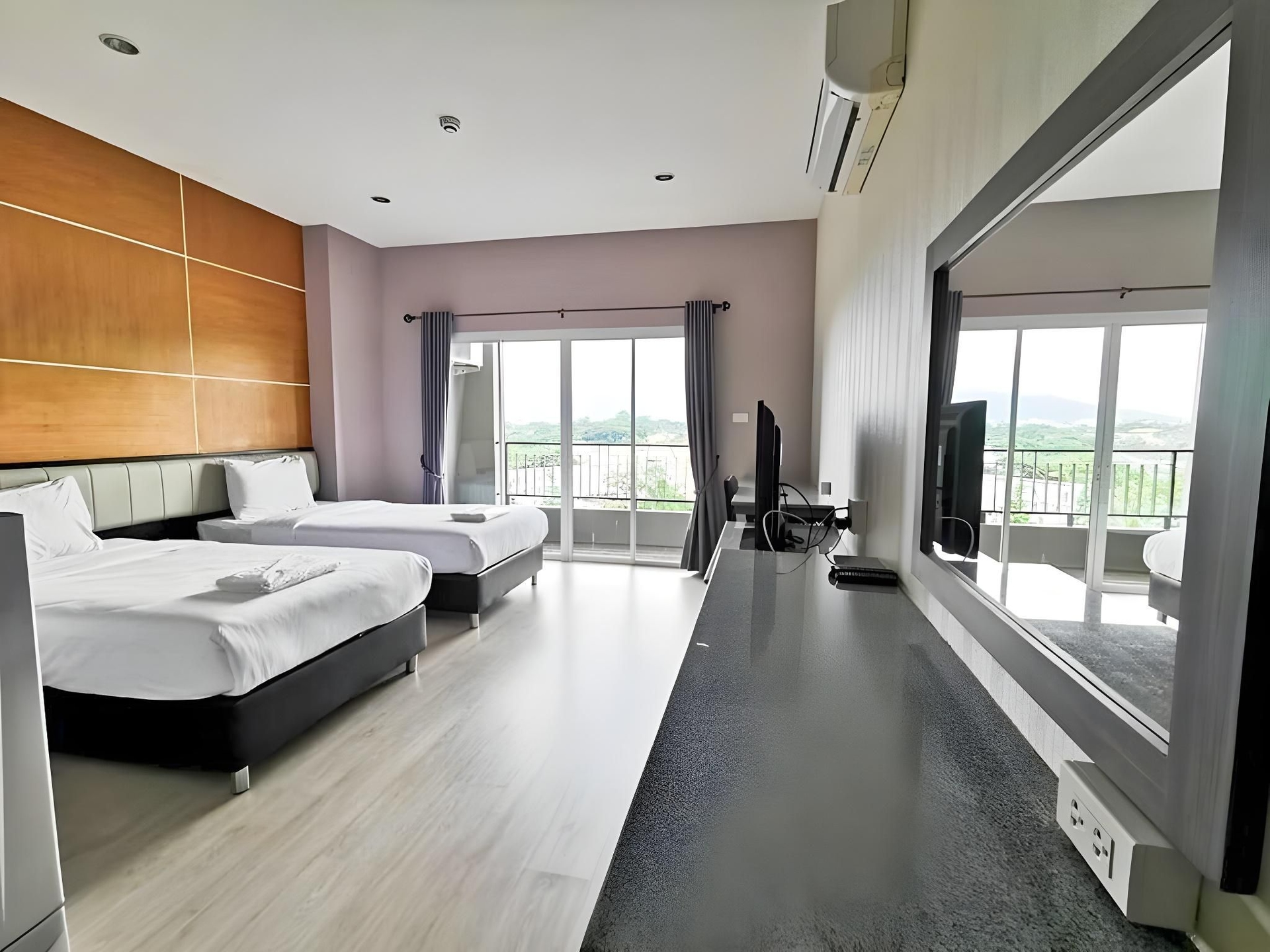 เดอะ วาย เรสซิเดนซ์ (The Y Residence)3