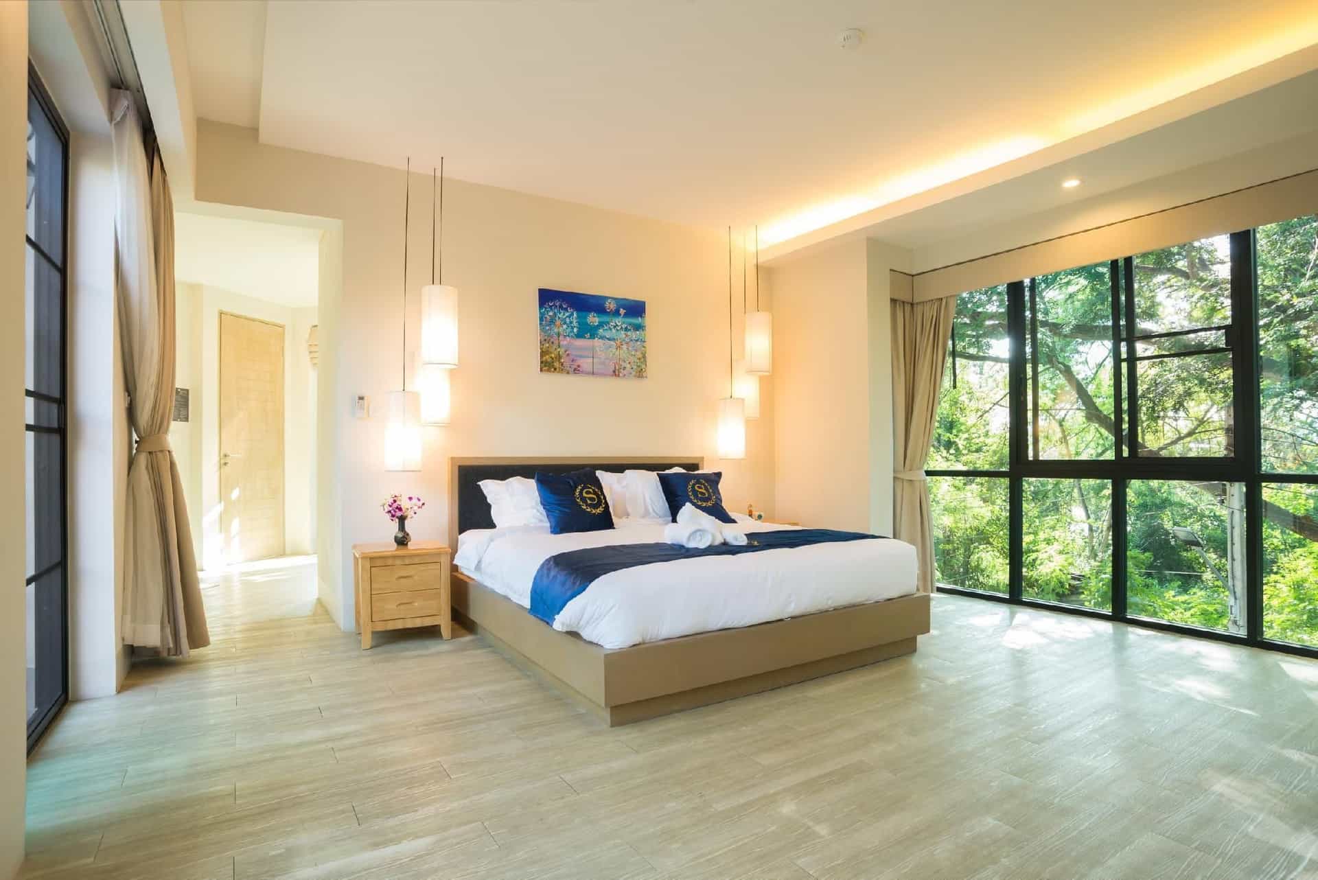 Cozy Time Villa Hotel and Resort Cozy Time Villa Hotel and Resort