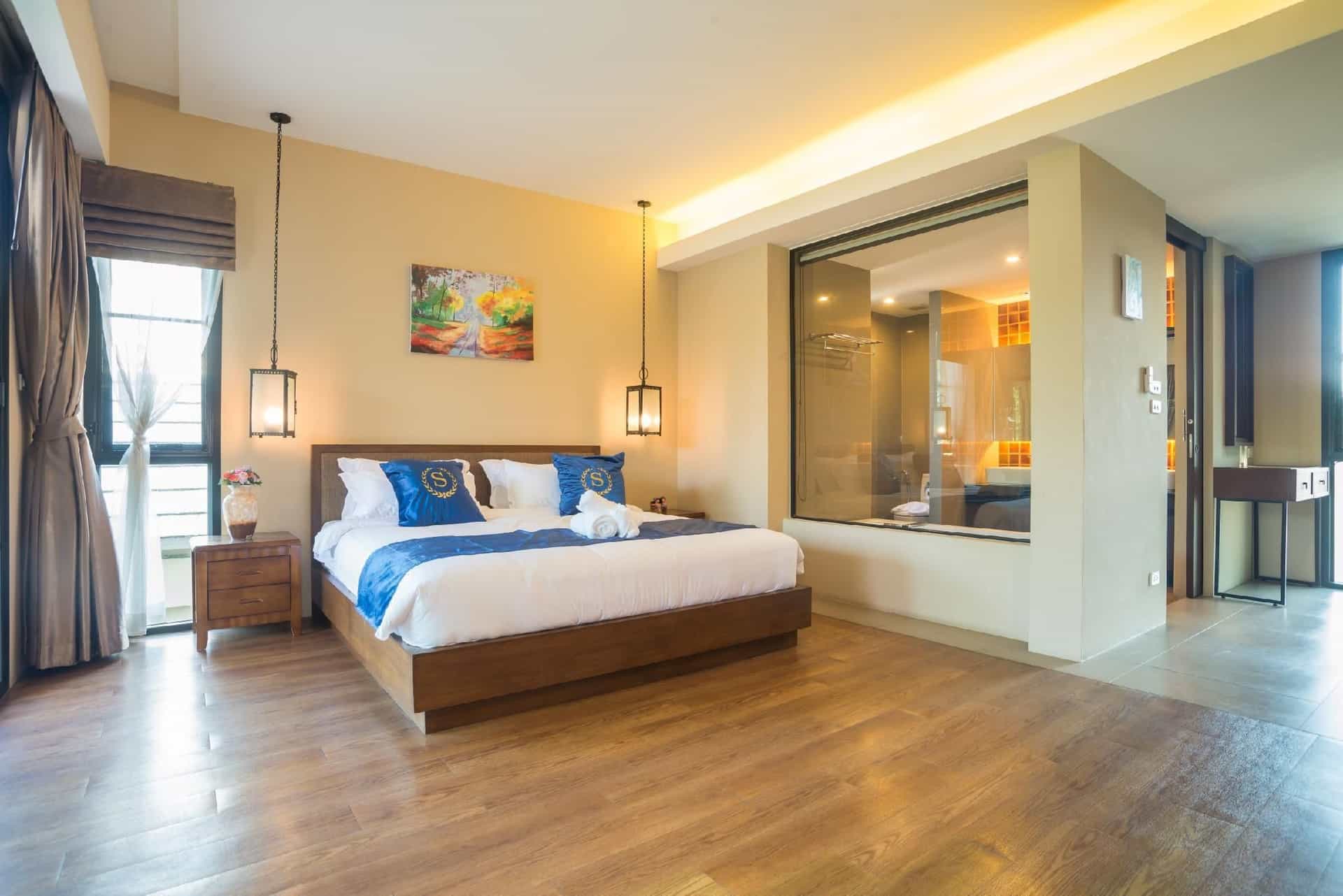 Cozy Time Villa Hotel and Resort Cozy Time Villa Hotel and Resort
