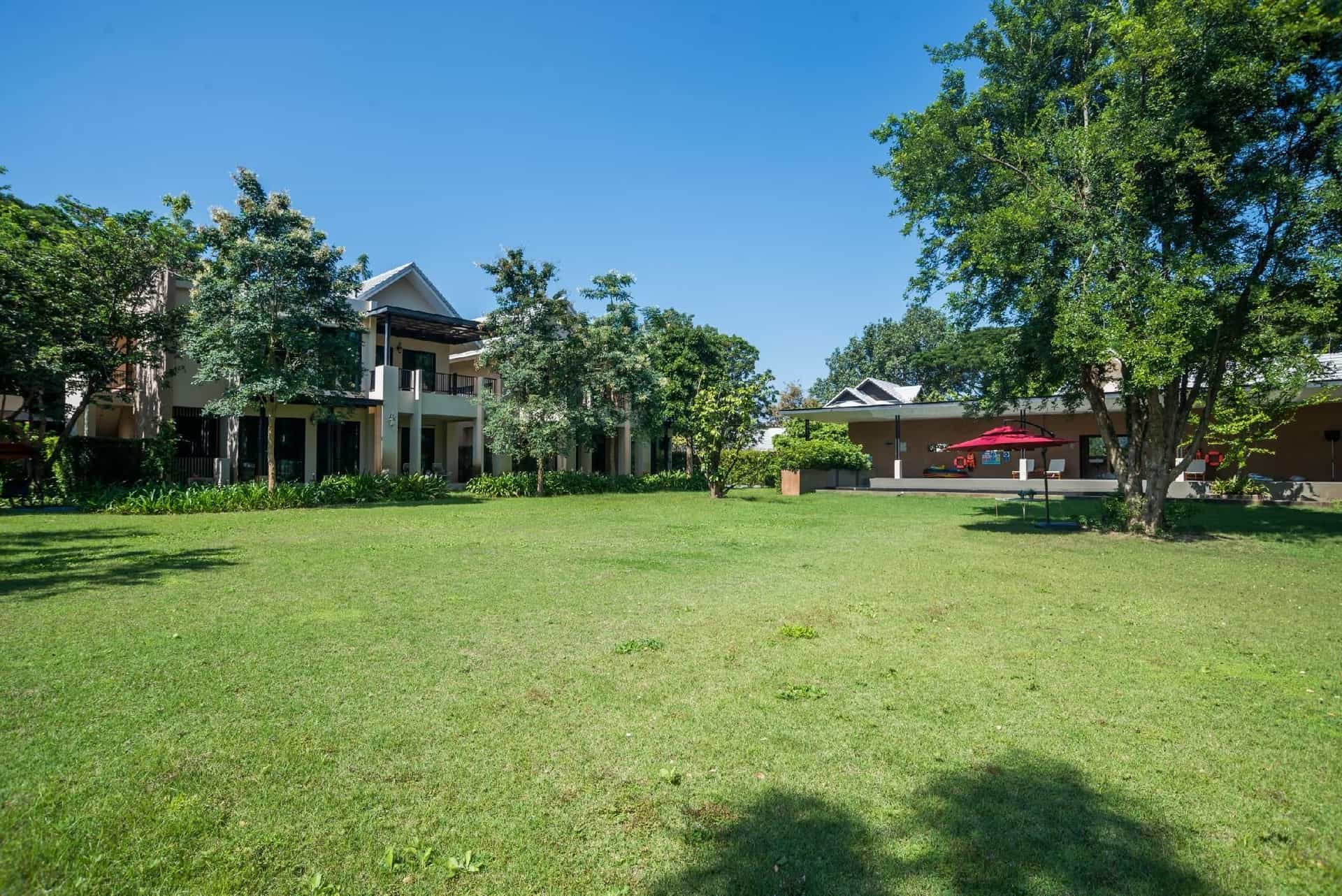 Cozy Time Villa Hotel and Resort Cozy Time Villa Hotel and Resort