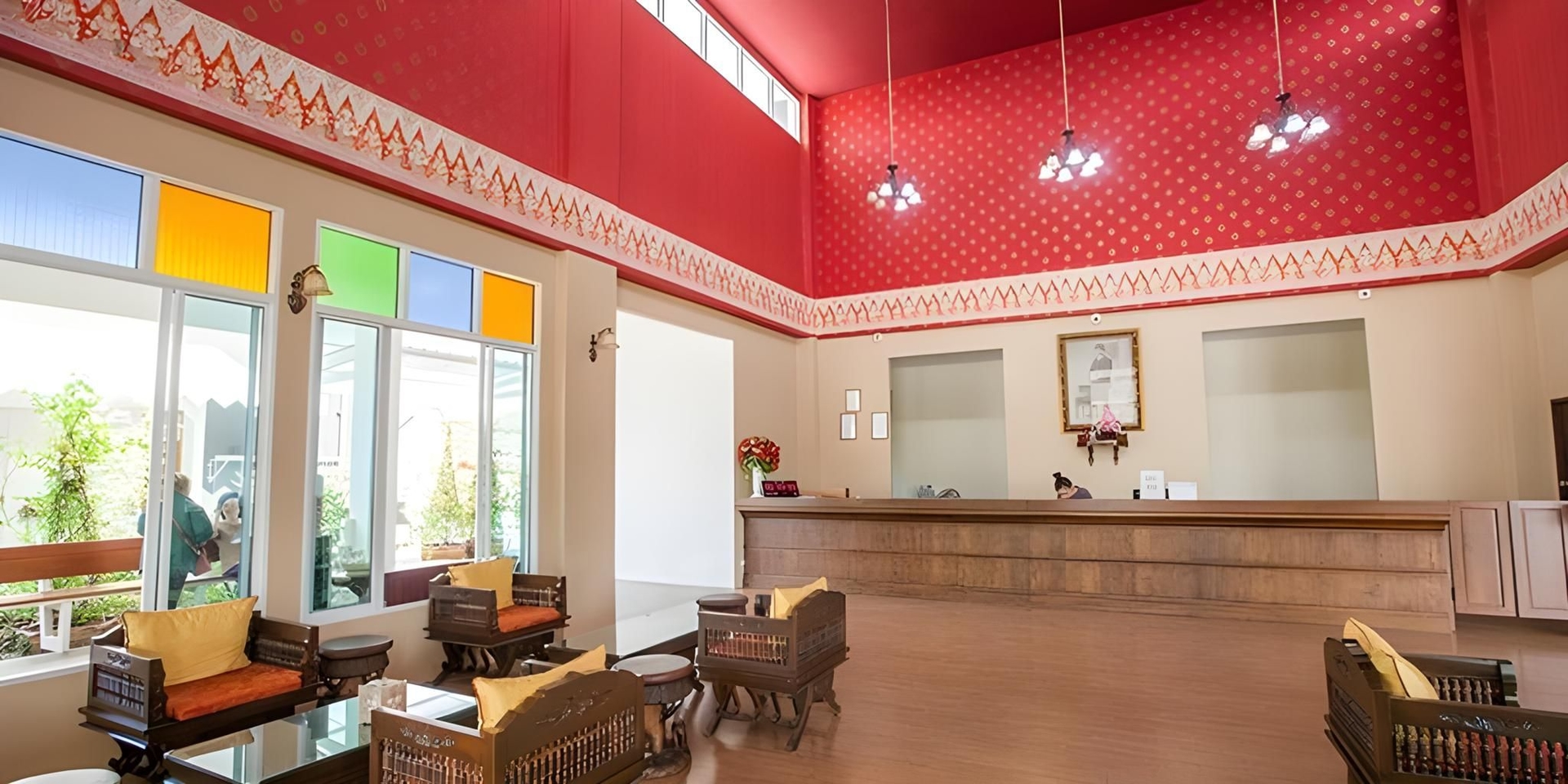 A Boutique Hotel2
