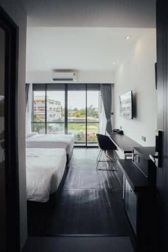 DUM Hotel - Si Phum DUM Hotel - Si Phum