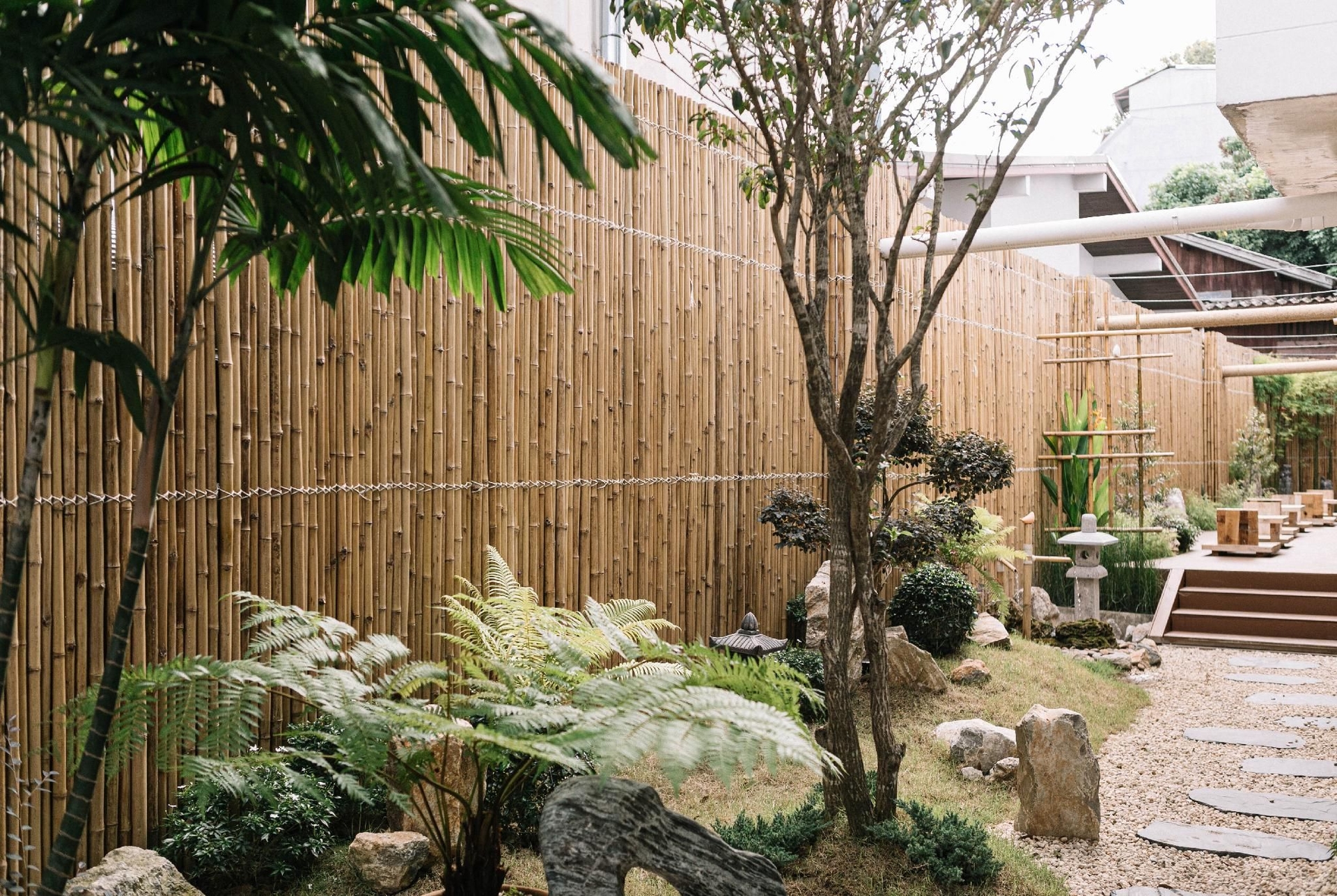 โรงแรมกลอรี่ วาบิ ซาบิ (Glory Wabi Sabi)3