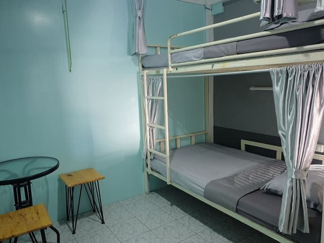 Basic Twin Room