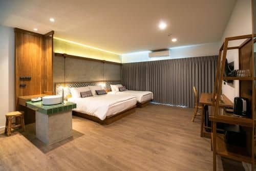 Himku Hotel - Adult Only Himku Hotel - Adult Only