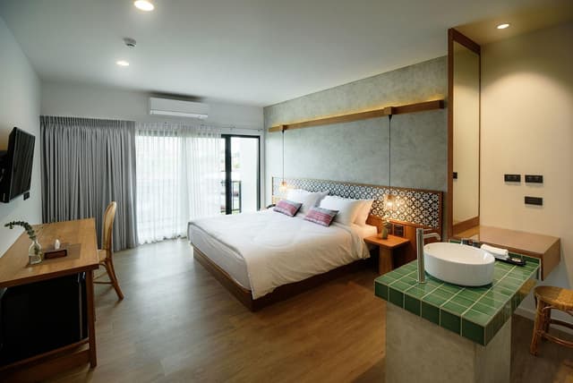 Superior Room