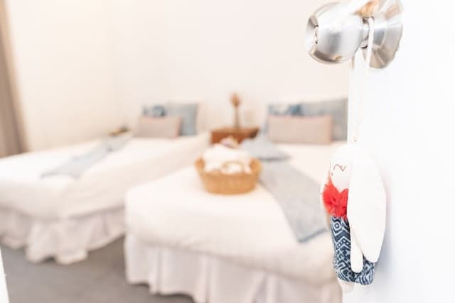 Exclusive Twin Room