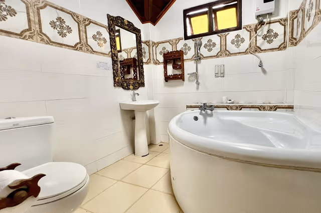 Suite Cottage