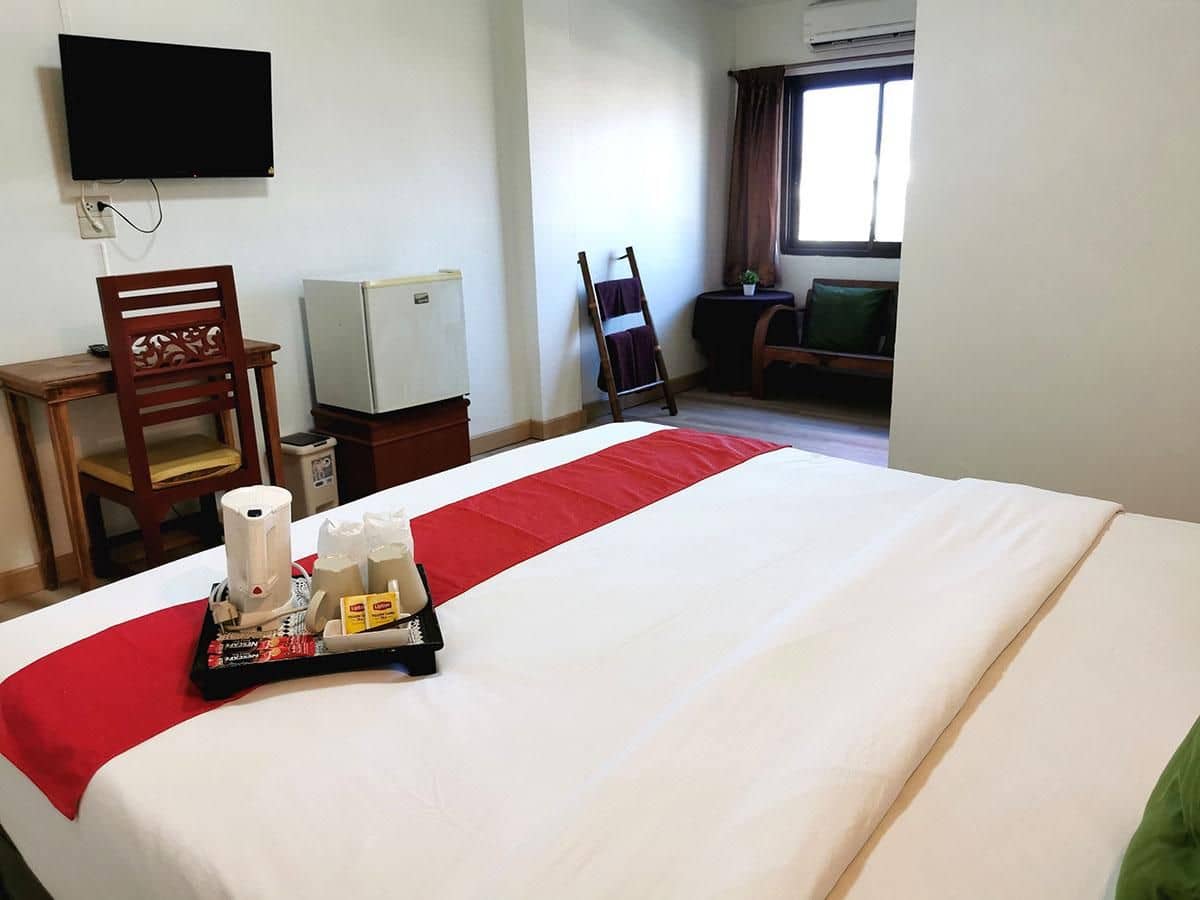 Thana Hotel & Guesthouse Thana Hotel & Guesthouse