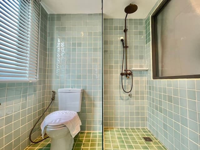 Basic Single Room
