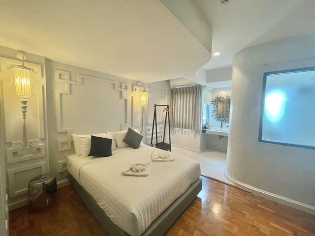 Basic Single Room