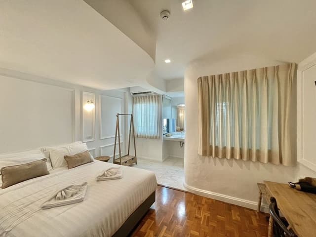 Basic Single Room