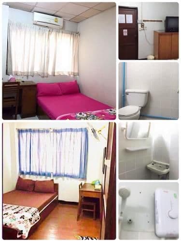 Fan Room Standard