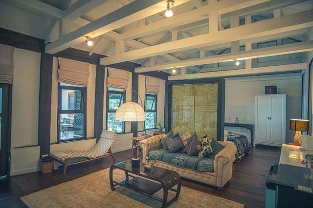 Executive Villa, Private Pool