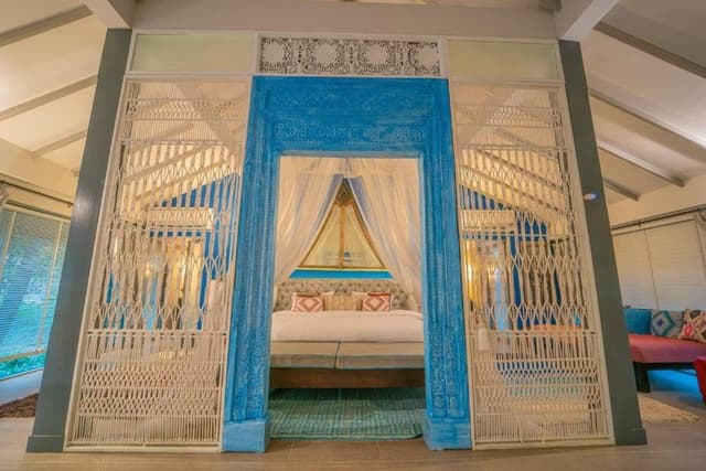Family Villa, Private Pool