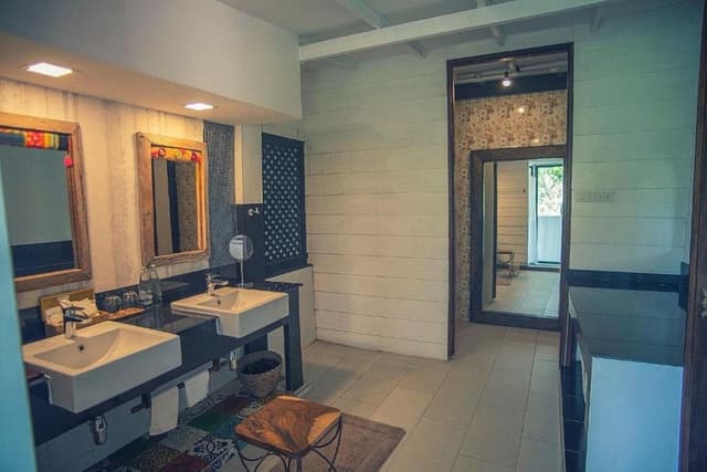 Executive Villa, Private Pool