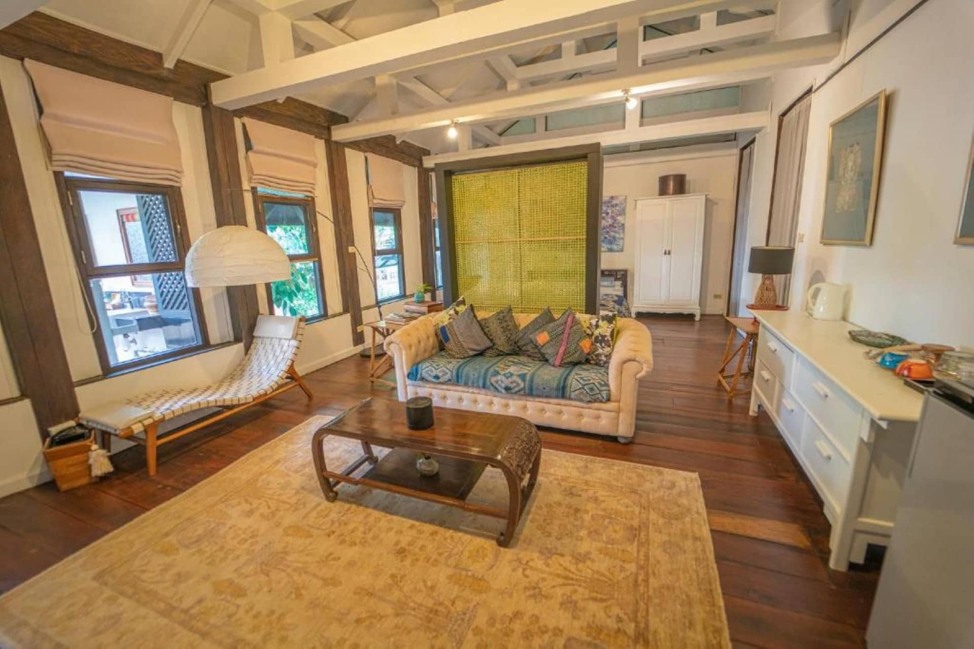 Baan Suan Residence Baan Suan Residence