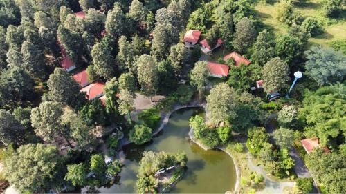 บ้านพิงกัน เวลเนส รีสอร์ต (Baan Pingkan Wellness Resort)3