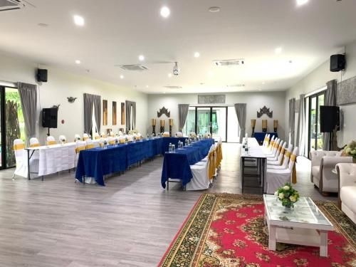 บ้านพิงกัน เวลเนส รีสอร์ต (Baan Pingkan Wellness Resort)1