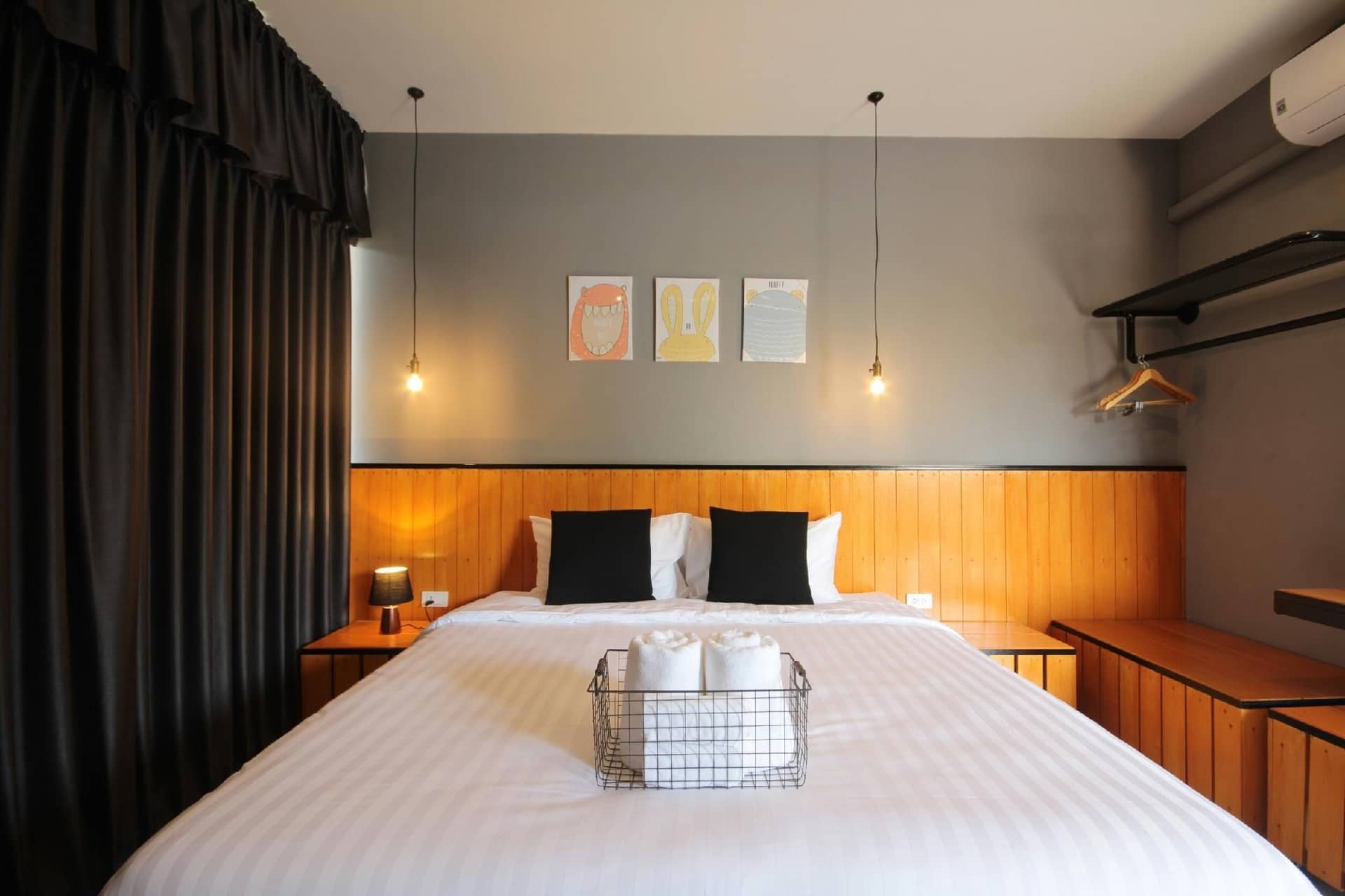 Rock and Loft Cafe & Resort Chiang Mai Rock and Loft Cafe & Resort Chiang Mai
