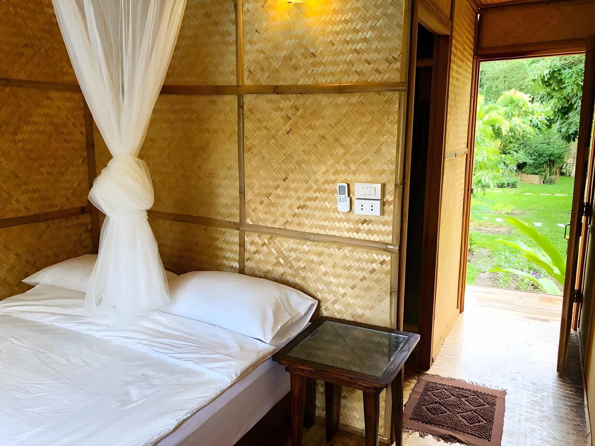 Lanna House Lanna Hut Chiangmai Lanna House Lanna Hut Chiangmai