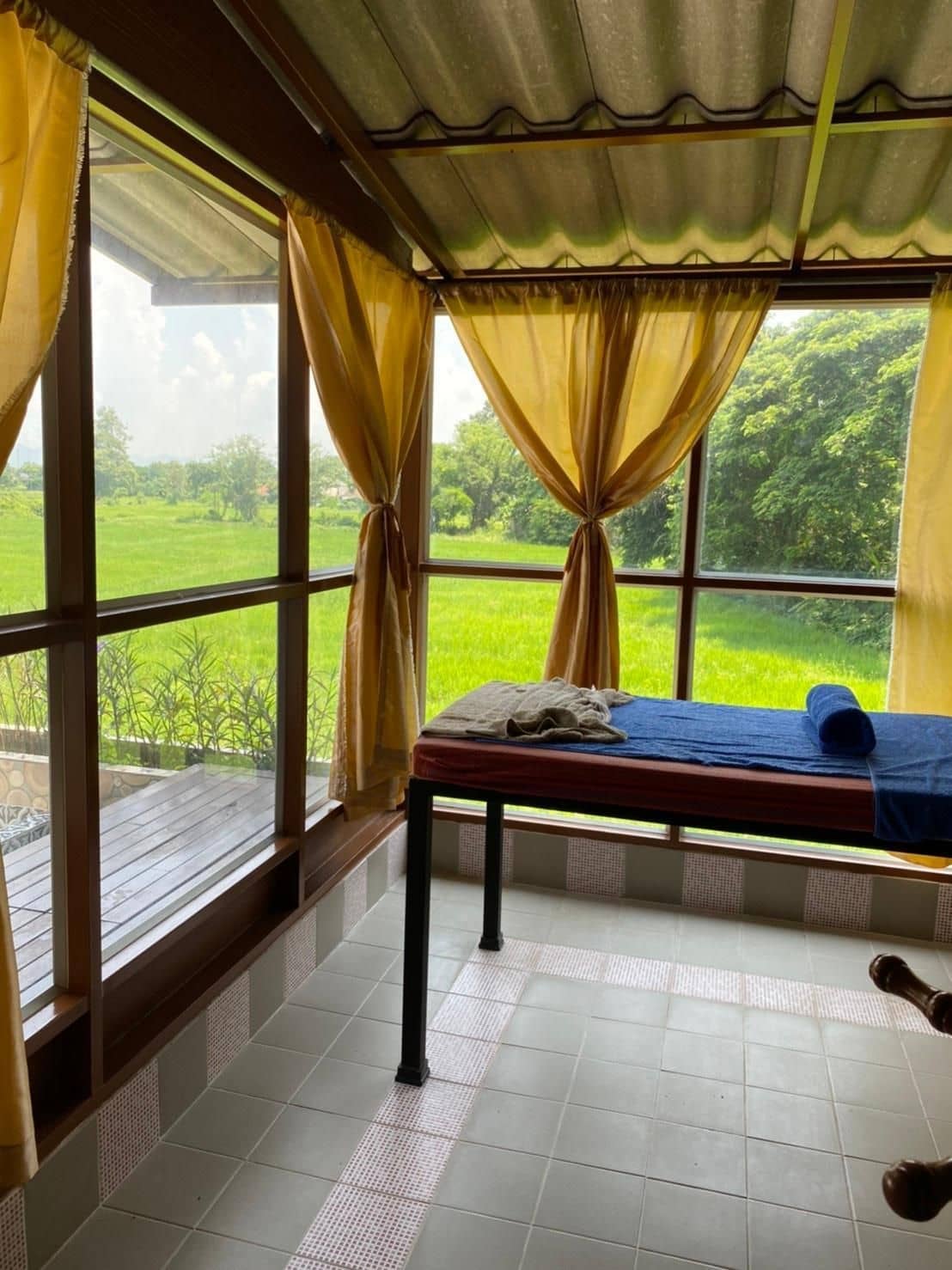 Viewdoi Art and Resort Viewdoi Art and Resort