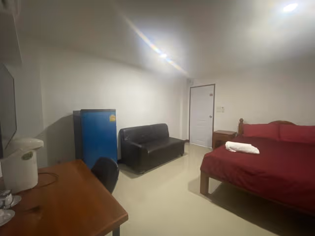 Economic Double Room