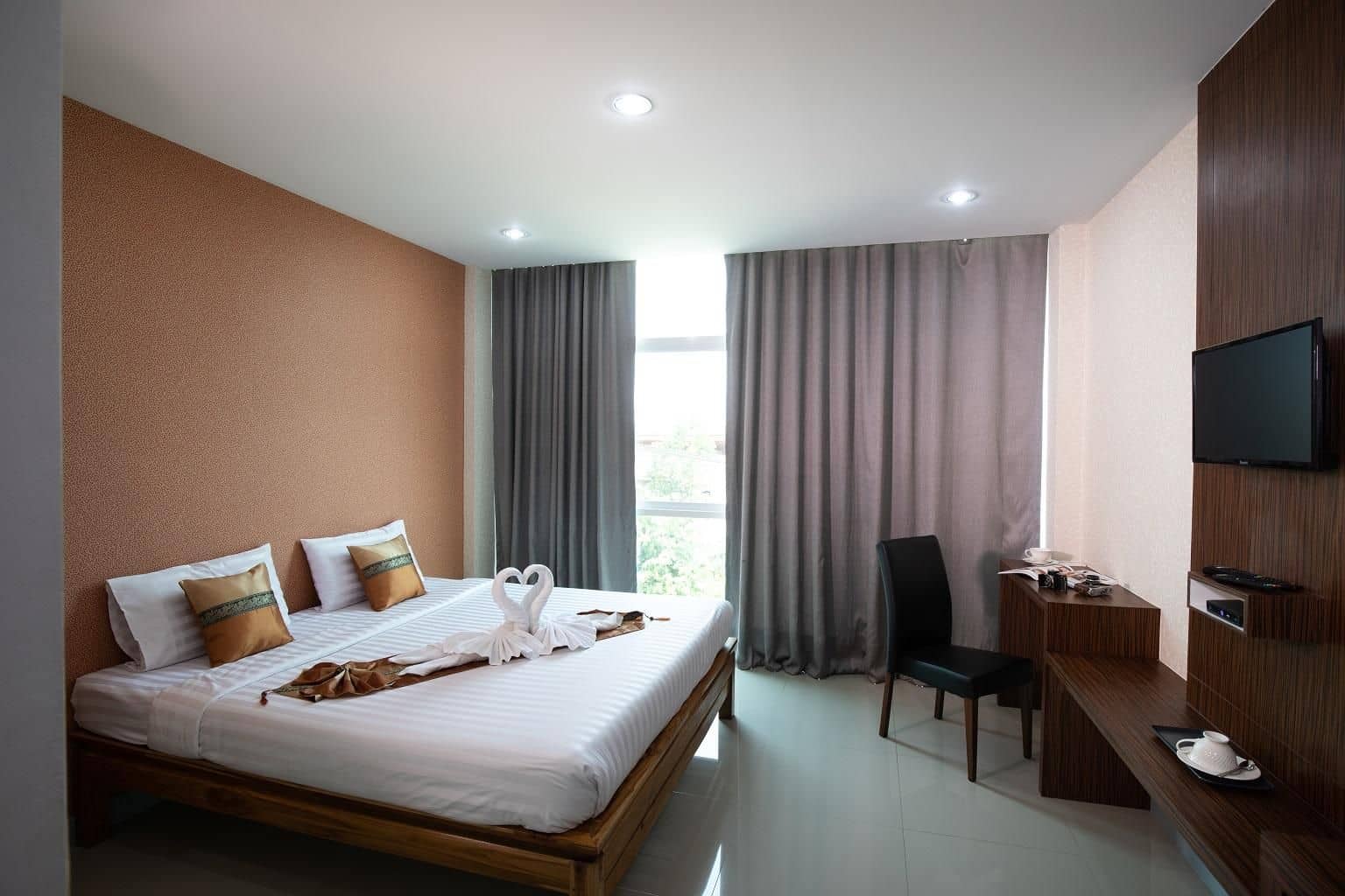 KM HOTEL CHIANG MAI KM HOTEL CHIANG MAI