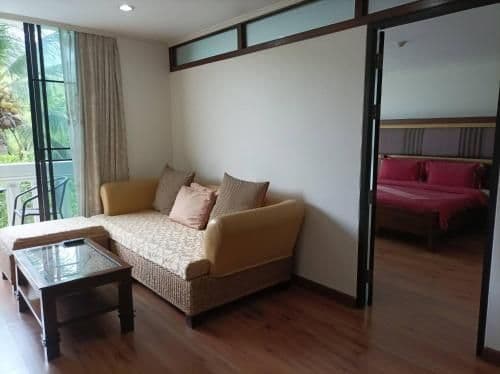 Aster Residence Aster Residence