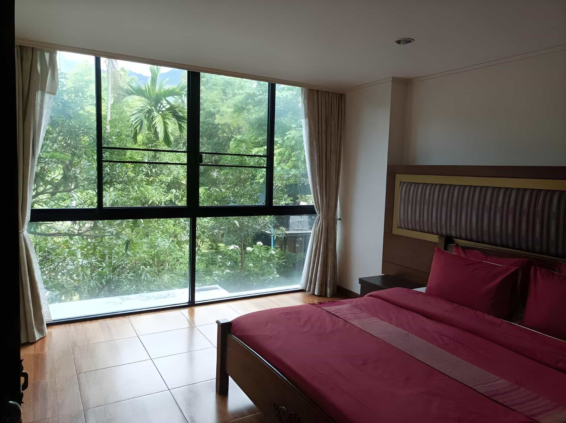 Aster Residence Aster Residence