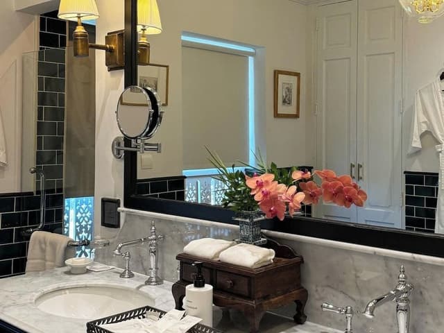 Presidential Room