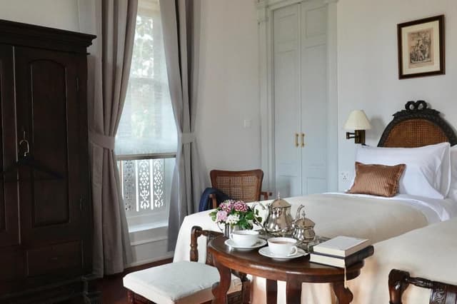 Presidental Suite