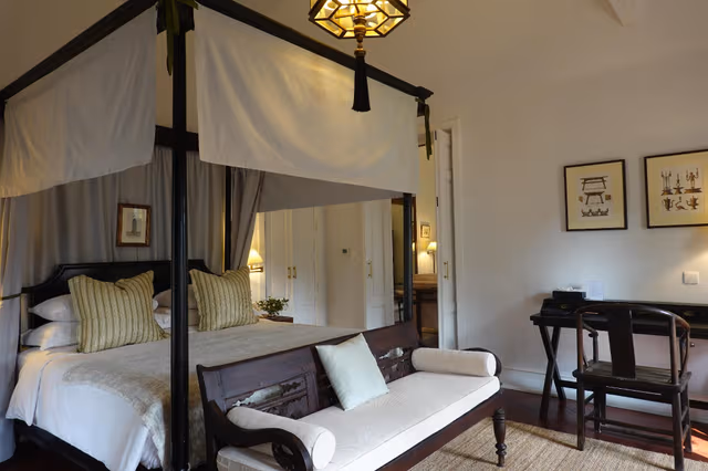 Presidental Suite