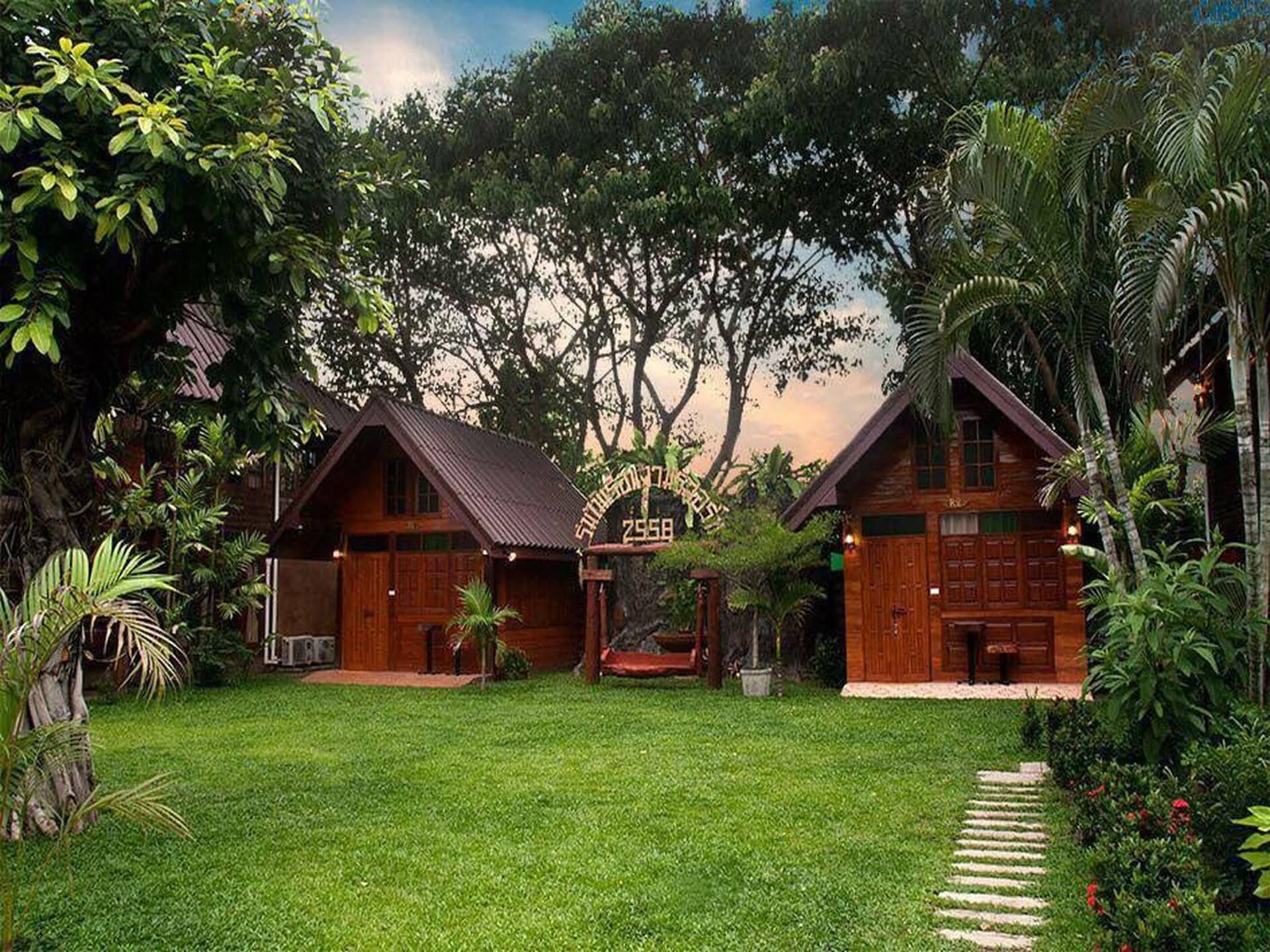 Rommai Reunngam Resort Rommai Reunngam Resort