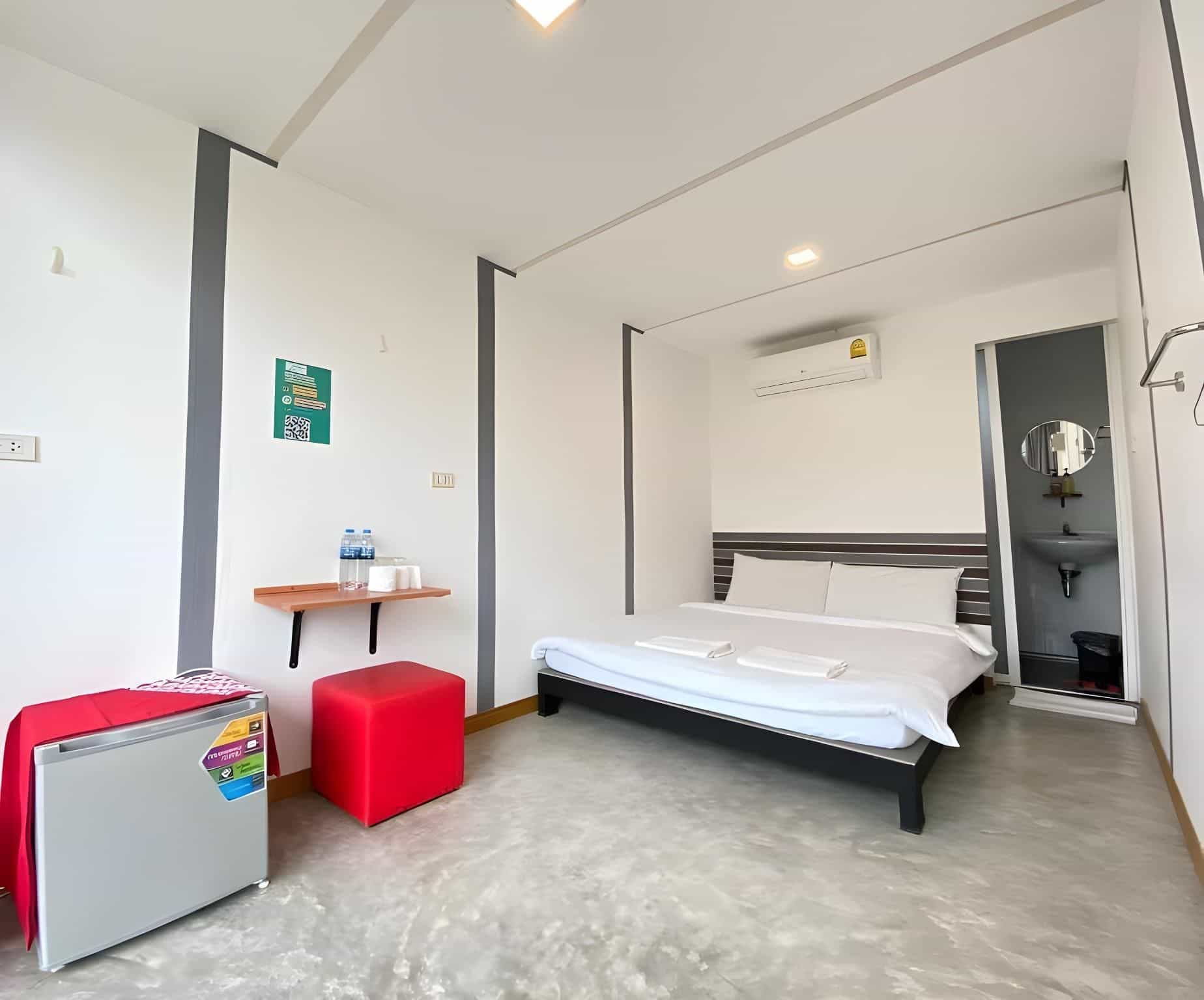 innbox Chiangmai Hotel innbox Chiangmai Hotel