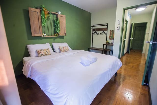 Family Connecting Room