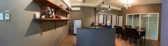 Traditional Suite