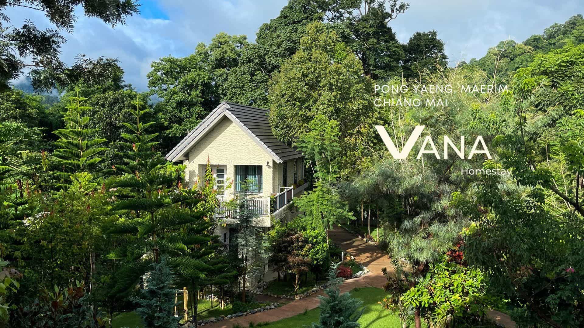 VANA Homestay VANA Homestay