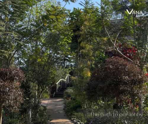 VANA Homestay VANA Homestay