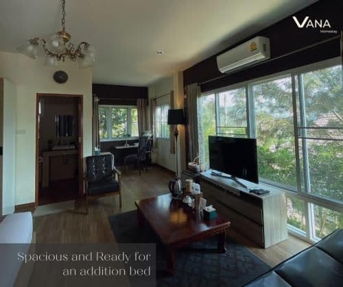 VANA Homestay VANA Homestay