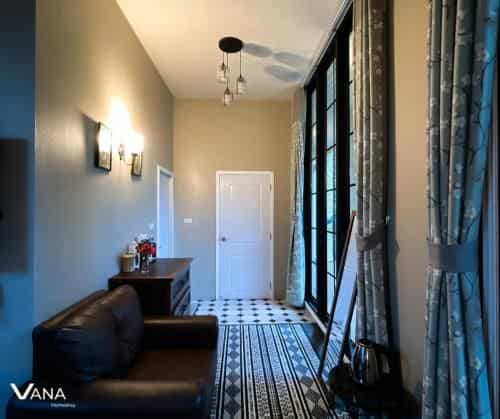 VANA Homestay VANA Homestay