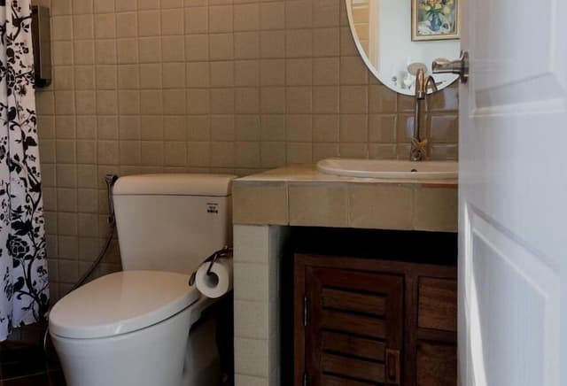 Luxury Twin Room