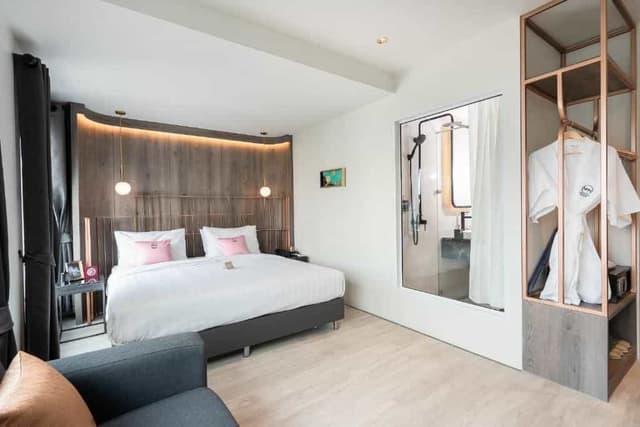 Mini Suite Room