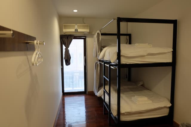 2 Bed Room