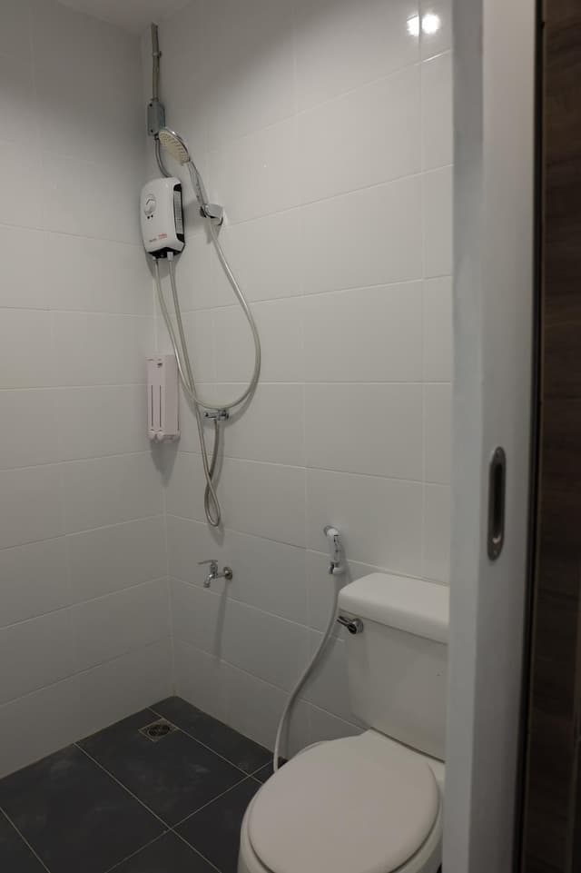 2 Bed Room
