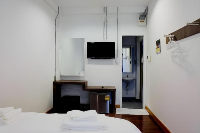 M Room