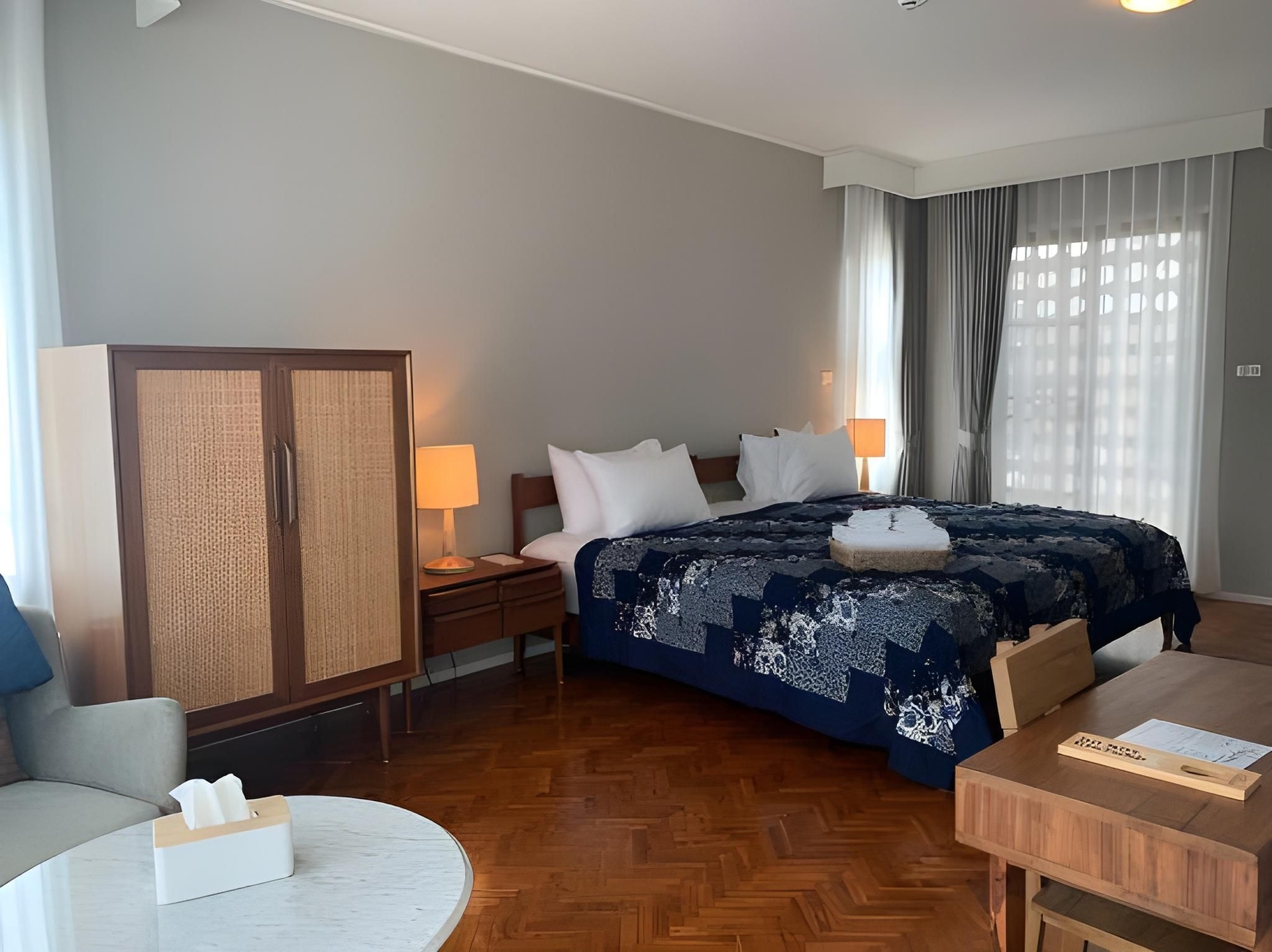 Hotel Baanrincome2