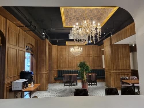 โรงแรมแองเจล โรงแรมแองเจล